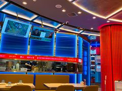 -鱼酷活鱼烤鱼(恒隆广场店)