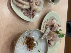 -百家鸡味馆(清泰店)