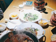 -呷湘厨·鱼汤捞饭·剁椒鱼头·辣椒炒肉(国家会展中心店)