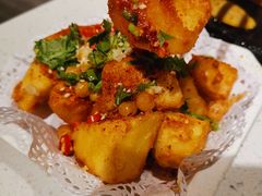 -钢管厂五区小郡肝火锅串串香(清河店)