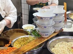 -小秋水饺(大成路总店)
