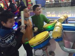 -大玩家(平江万达店)