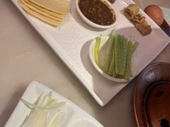 -京华烟云·北京烤鸭(领展购物广场·中关村店)