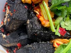 -黑色经典臭豆腐·湖南特产(坡子街店)