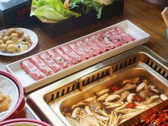 -九鼎轩脆毛肚火锅(三钢里店)