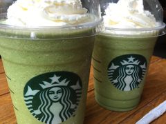 -星巴克(广州淘金路店)