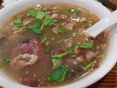-清真吴记门钉肉饼·喜多利