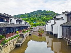 -东海半边山旅游度假区