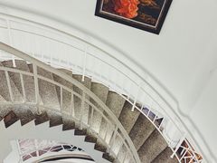 -莫内艺术岛海景咖啡