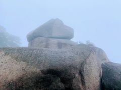 -天柱山风景区