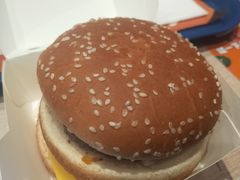 -汉堡王(保定万博广场店)