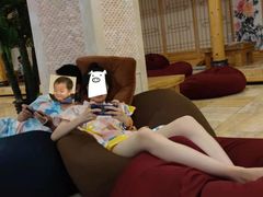 -碧中海汤泉汗蒸酒店