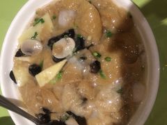 -君来梁溪饭店-餐厅