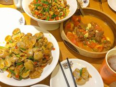 -爱饭(民意店)
