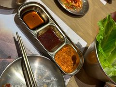-西塔老太太泥炉烤肉(北京双井店)