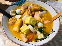 -皆道拌麻辣烫·麻辣拌