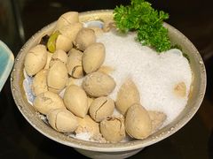 烤银杏-昱匠·日本料理(金融街店)