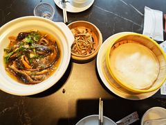 -芳芳私房菜·精做淮扬菜(承德路店)