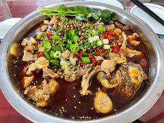 -米二红烧兔(华阳店)