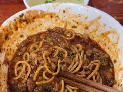 -朱儿面庄(洋河三路店)