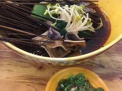 -痴串串(慈惠堂街店)