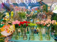 -BoBloom花店(晶耀前滩店)