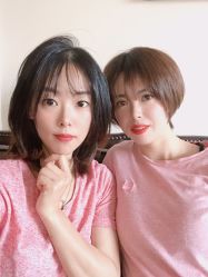 -Rise Hair上升造型