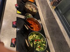 -比格比萨自助(万柳华联店)