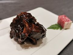 -A One Kitchen·南京精菜馆(德基广场店)