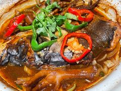 -周家二小姐的菜(西津渡店)