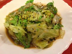 -熊猫川菜馆 panda chine