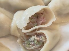 -喜家德虾仁水饺(金融中心店)