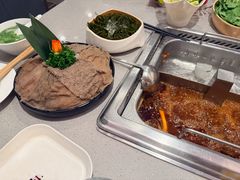 -海底捞火锅(高新万达广场店)