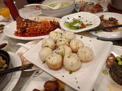 -清华酒楼(盘门店)