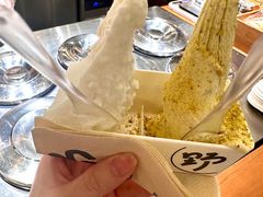 -野人先生Gelato(上海长宁龙之梦店)