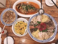 -老雒阳面馆·水席·洛阳菜(王城路店)