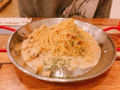 -Kpasta韩式意大利面