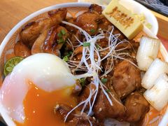 -桃花丼烧肉饭(凯丹商场店)