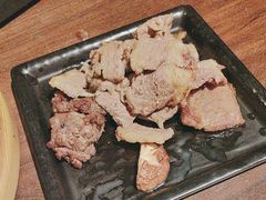 -肉仓焼肉バー(烟台山店)