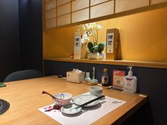 -隐泉京望日式料理(太和广场店)
