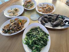 -七鲜渔港美食餐厅(巽寮湾海景店)