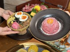 -MIKOMIKO和牛烧肉专门店(南门店)