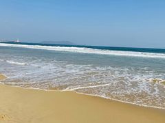 -海南清水湾莱佛士酒店