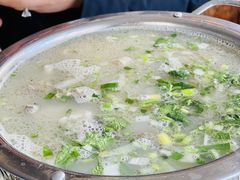 -瑞祥园杨家牛肉大饼店(九路店)