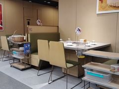 -海底捞火锅(九霄梦天地店)