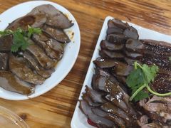 -春梅里卤鹅馆·47年老字号(中山路店)