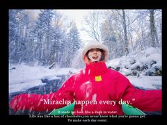 -长白山华美胜地滑雪场