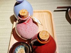 桃花醉-花千醉(新街口店)
