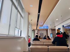 -上海交通大学医学院附属第九人民医院浦东分院-停车场