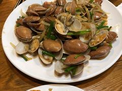 香辣芒果螺-南海渔家•海鲜•正宗海南菜(海棠湾店)